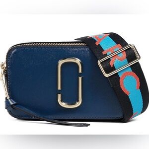 Marc Jacobs Snapshot Crossbody Bag